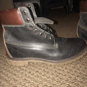 Timberland Boots Men’s